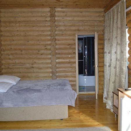 Абхазская Усадьба Gagra Exterior foto